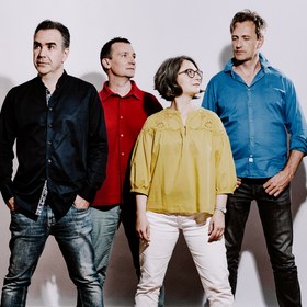 Kuss Quartett