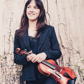 Sylvia Huang
